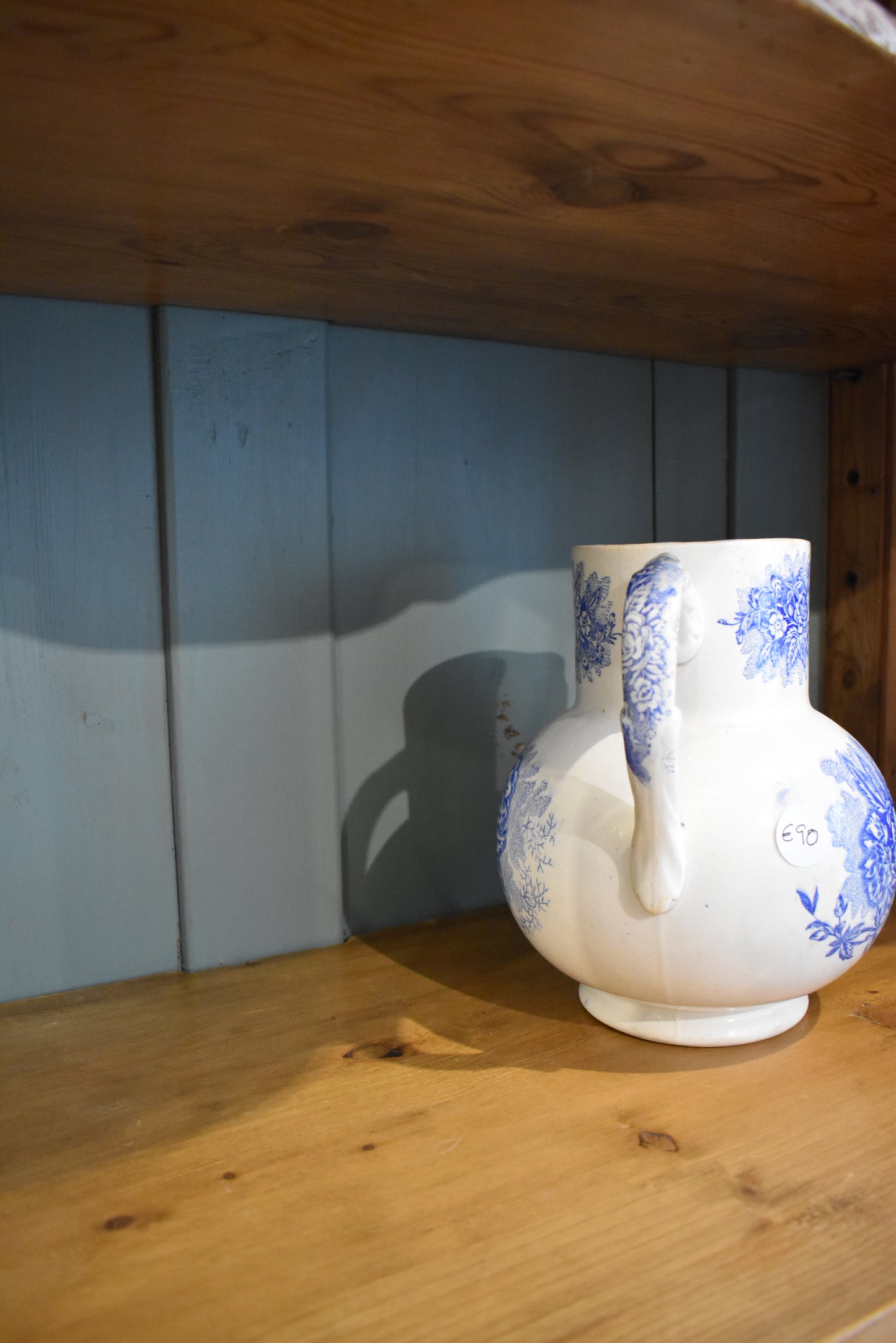 French Hotel Cupboard
