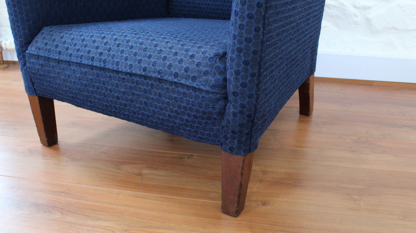 French Antique Arm Chair