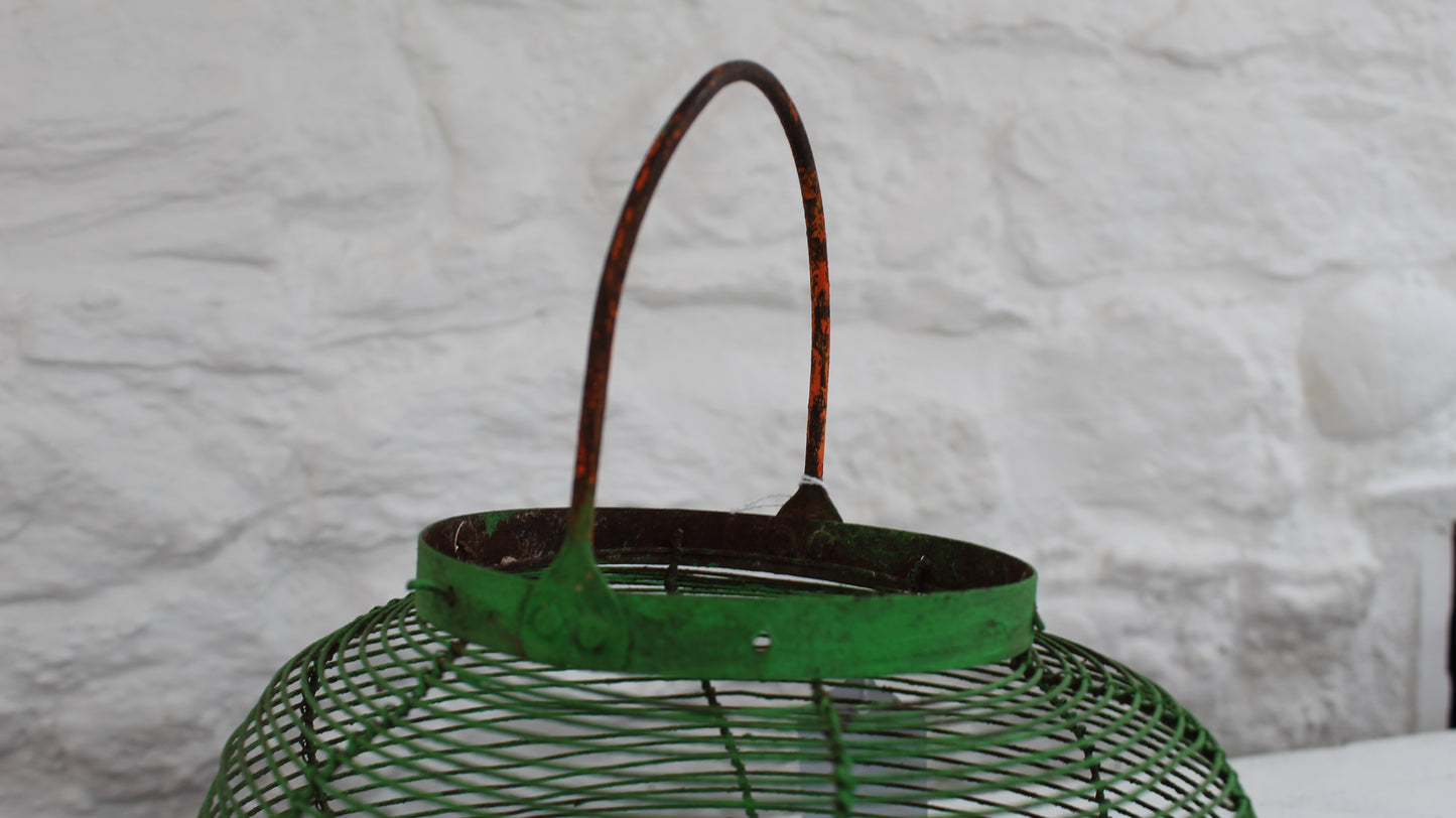 French Vintage Egg Holder