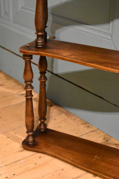 Lovely Old Wall Shelf