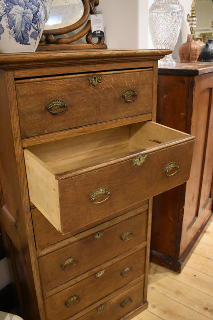 Tall Chest of Drawers