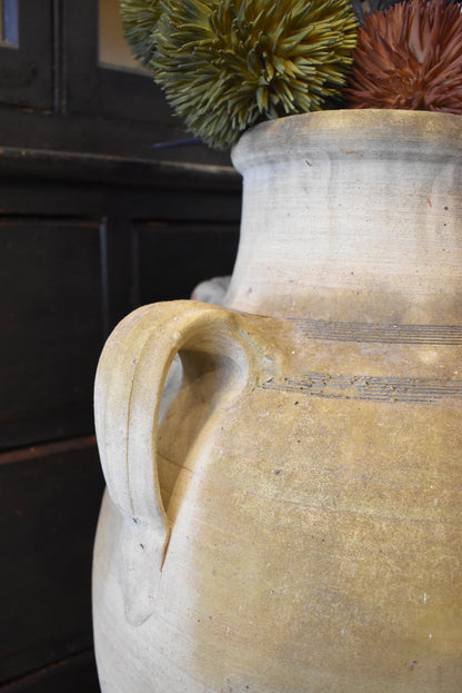 French Olive Pot