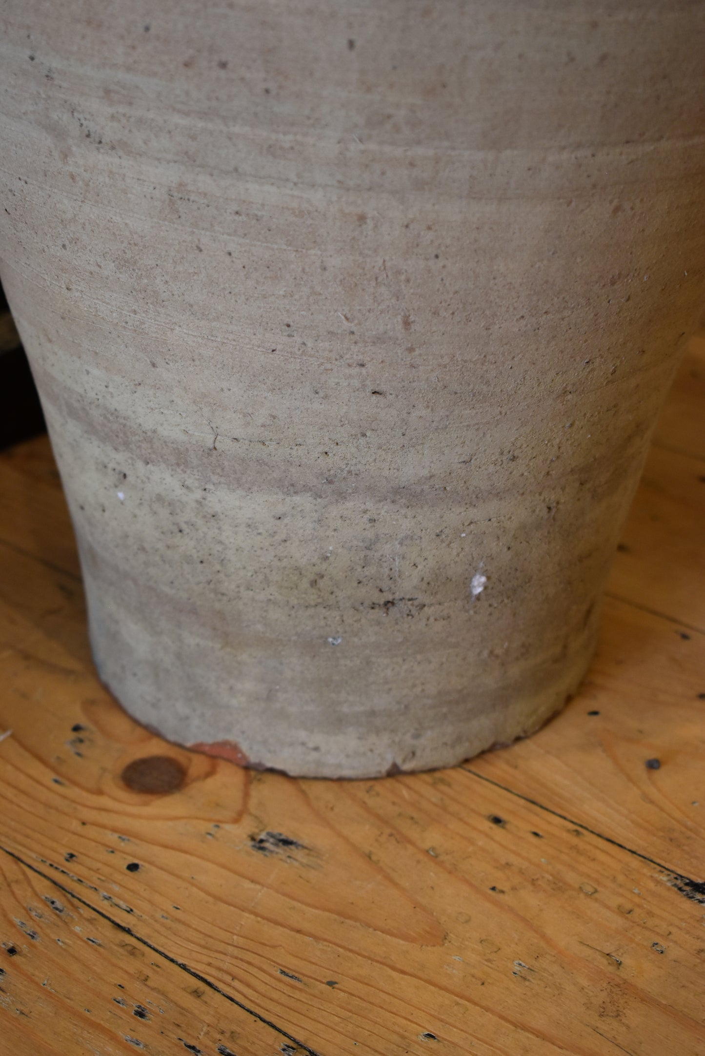 French Olive Pot
