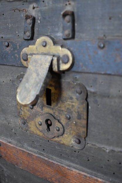 Lovely old Trunk