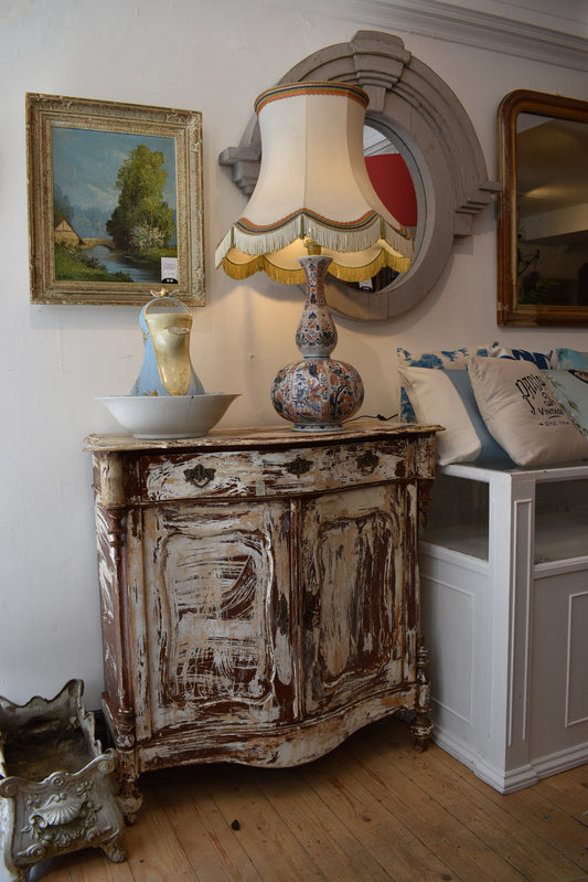 Old French Cupboard