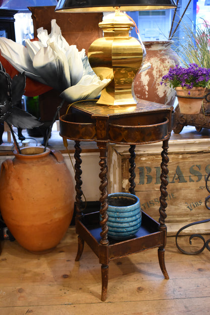 Lovely Old French Side Table