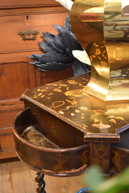 Lovely Old French Side Table