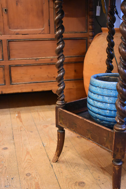 Lovely Old French Side Table