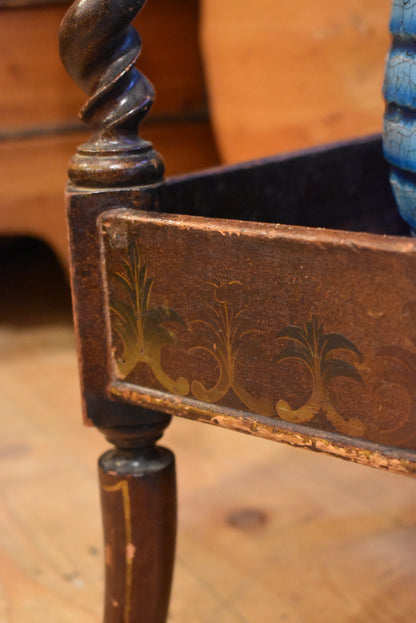 Lovely Old French Side Table