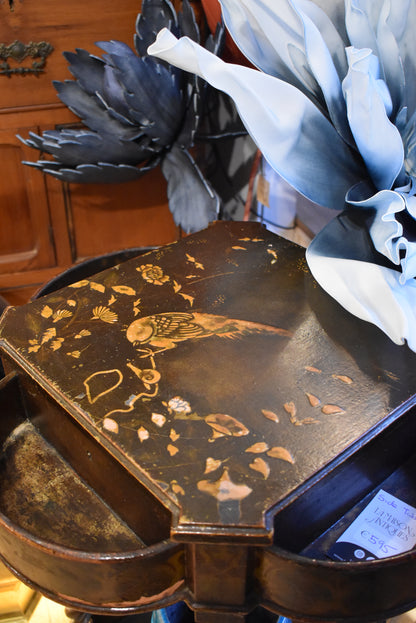 Lovely Old French Side Table