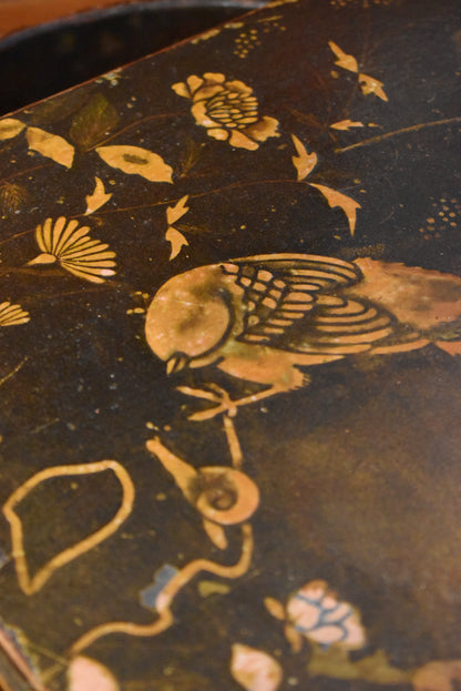 Lovely Old French Side Table