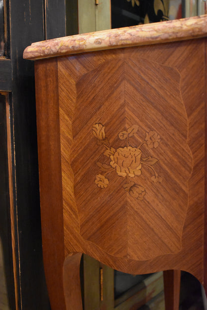 Lovely Old French Lockers