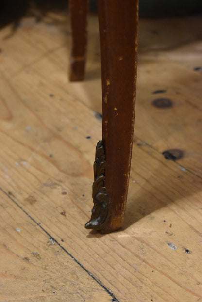 Lovely Old French Lockers