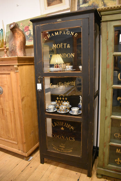 Old French Cabinet