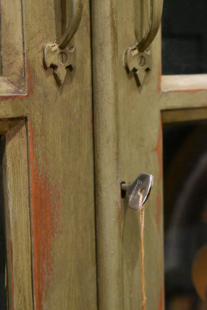 French Display Cabinet