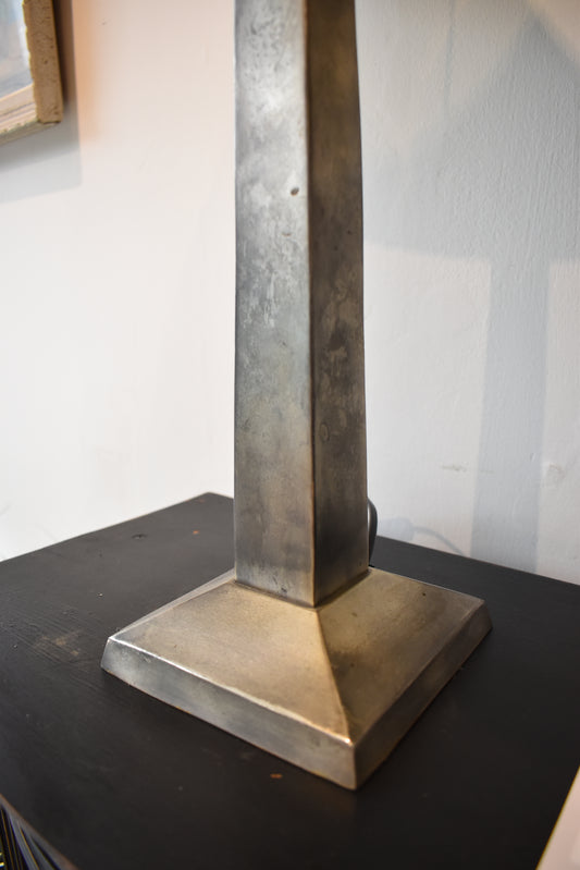 Pair of French Lamps