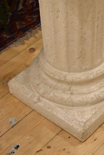 Lovely Old French Fountain / Bird Bath