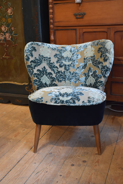 1960's Cocktail Chair