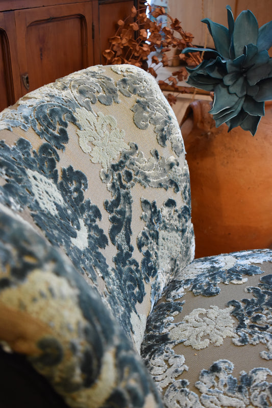 1960's Cocktail Chair