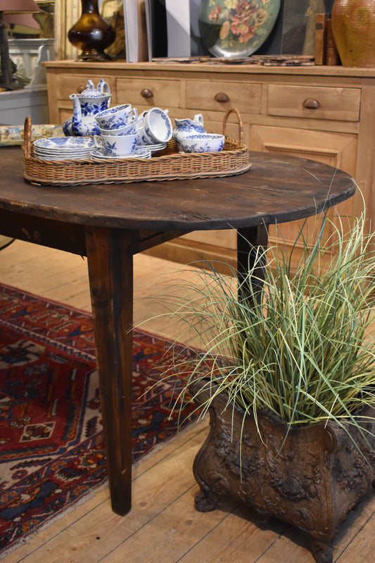 Wooden Dining Table