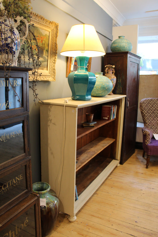 Victorian Bookcase