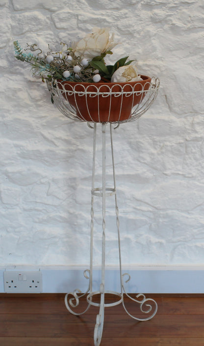 Vintage Plant Stand