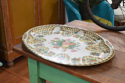 Decorative Tray