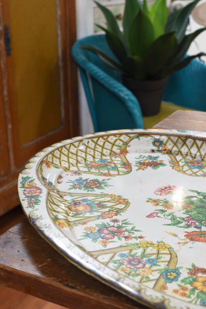 Decorative Tray