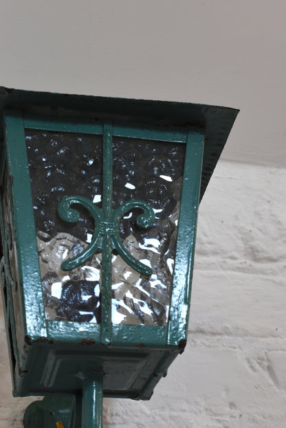 Vintage French Lantern