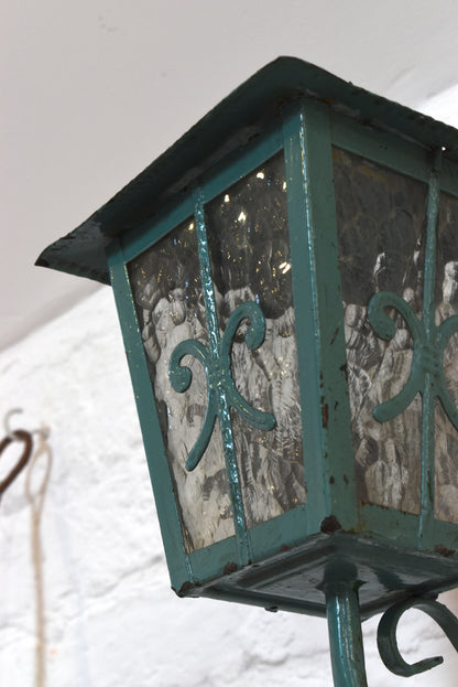 Vintage French Lantern