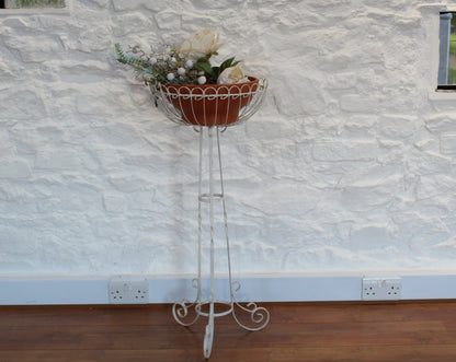 Vintage Plant Stand