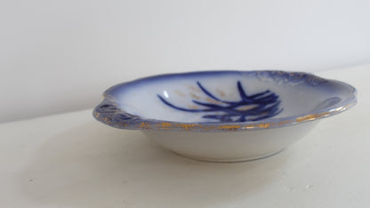 Vintage Serving Bowl