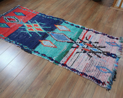 Morrocan Handmade Rug