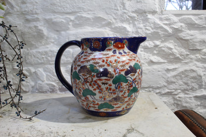 Large Vintage Jug