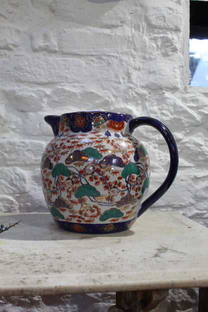 Large Vintage Jug