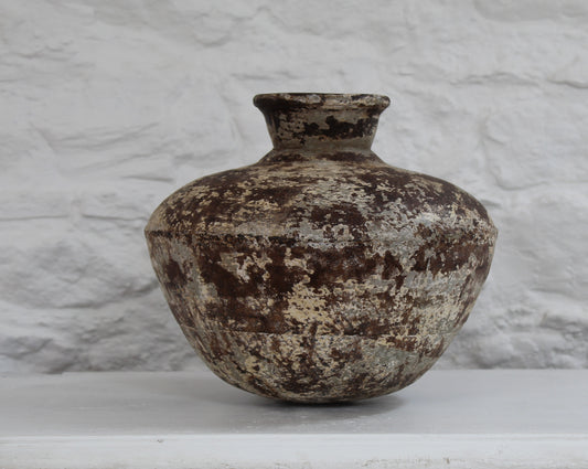 Indian Water Pot